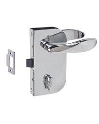 Flush Latch Set